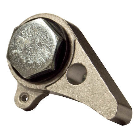 Coxreels Steel Locking Dog, Non-Spark, 641-1-BR 640-1-BR